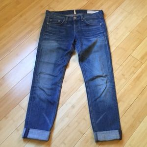 rag & bone jean